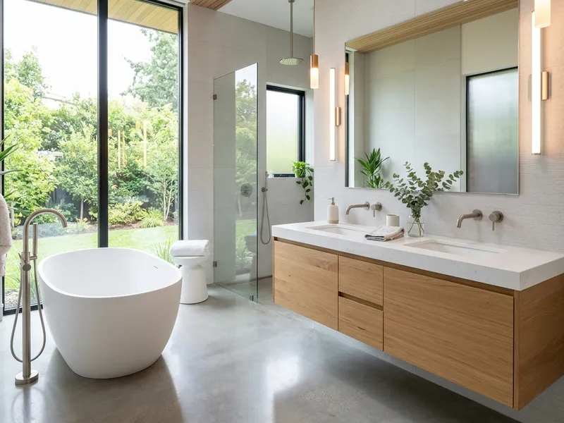 Bathroom Plumbing in Duck Key, FL