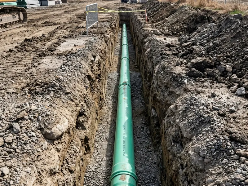 Sewer Line Repair Plumber in Duck Key, FL